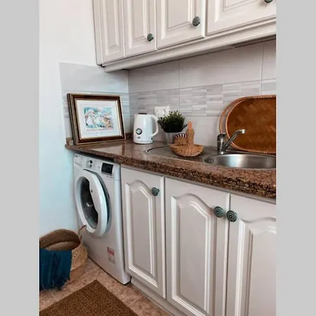 Apartamento Large 90m2 Canary Apartment, View, Location ! *