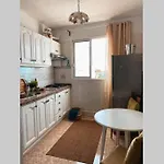Large 90m2 Canary Apartment, View, Location ! * Puerto de Santiago (Tenerife)