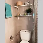 Apartamento Large 90m2 Canary Apartment, View, Location ! Puerto de Santiago (Tenerife)