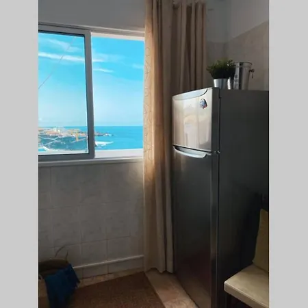 Apartamento Large 90m2 Canary Apartment, View, Location ! Puerto de Santiago (Tenerife)