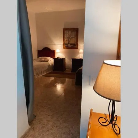 Large 90m2 Canary Apartment, View, Location ! * Puerto de Santiago (Tenerife)