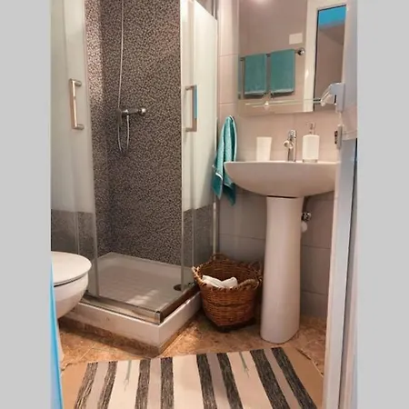 Apartment Large 90m2 Canary Apartment, View, Location ! *