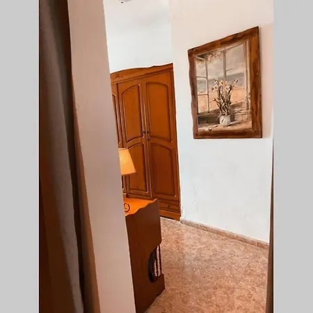 Large 90m2 Canary Apartment, View, Location ! Apartment *